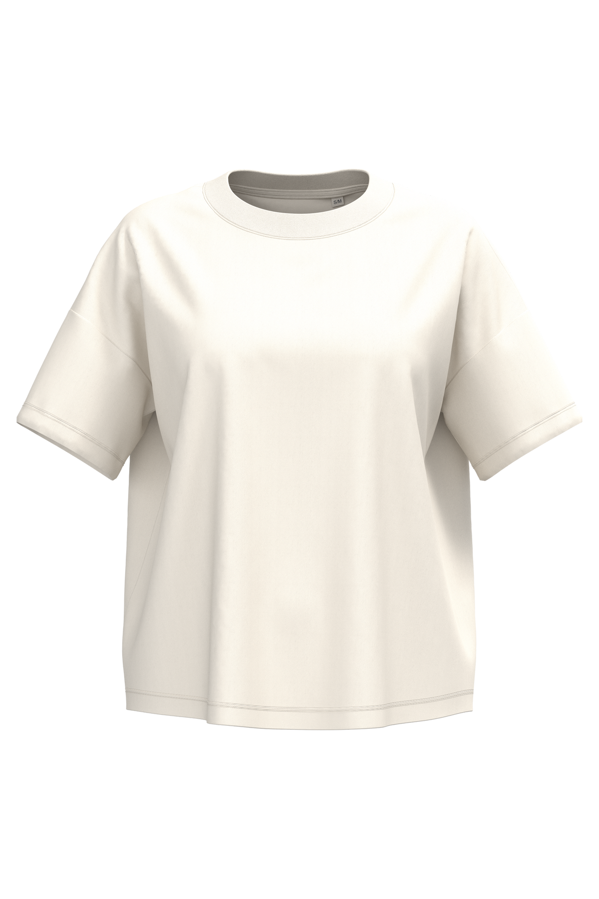 Native Spirit NS313 Ivory