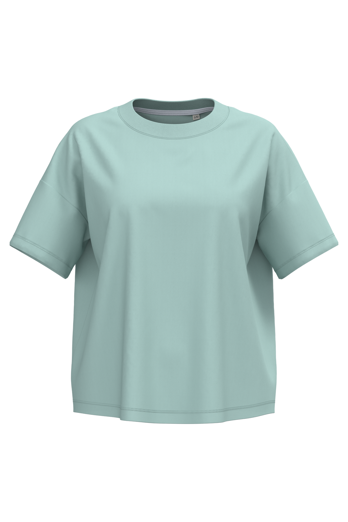 Native Spirit NS313 Jade Green