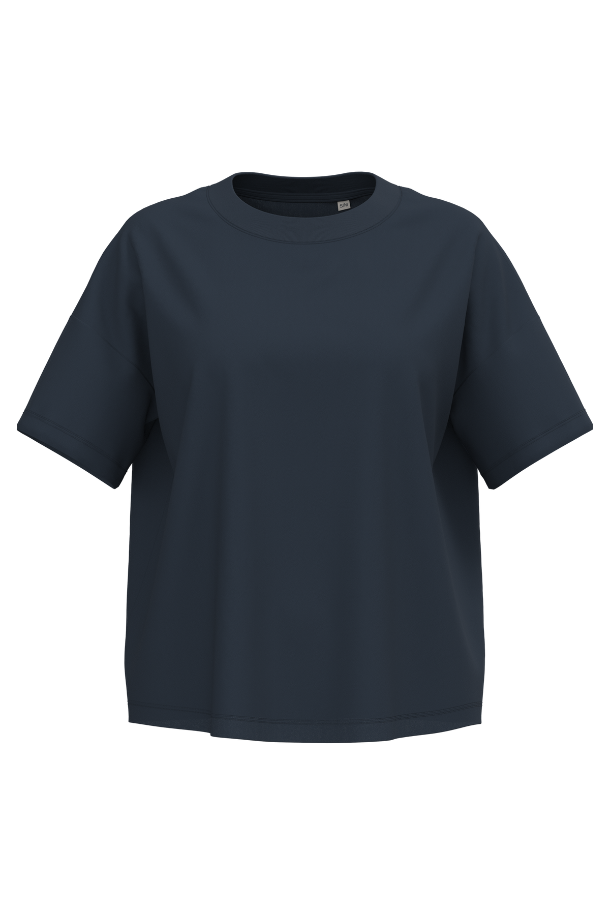 Native Spirit NS313 Navy Blue