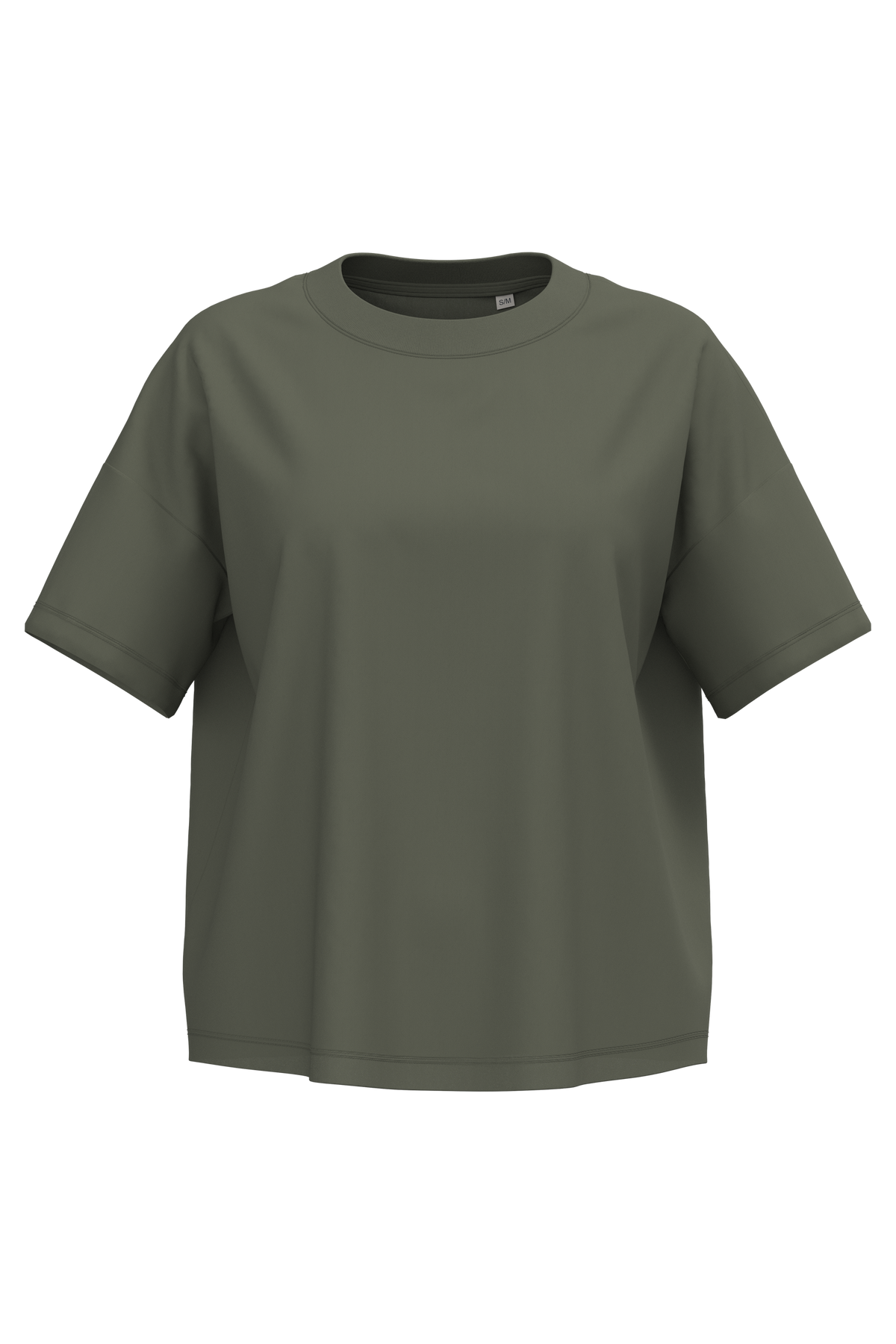 Native Spirit NS313 Organic Khaki