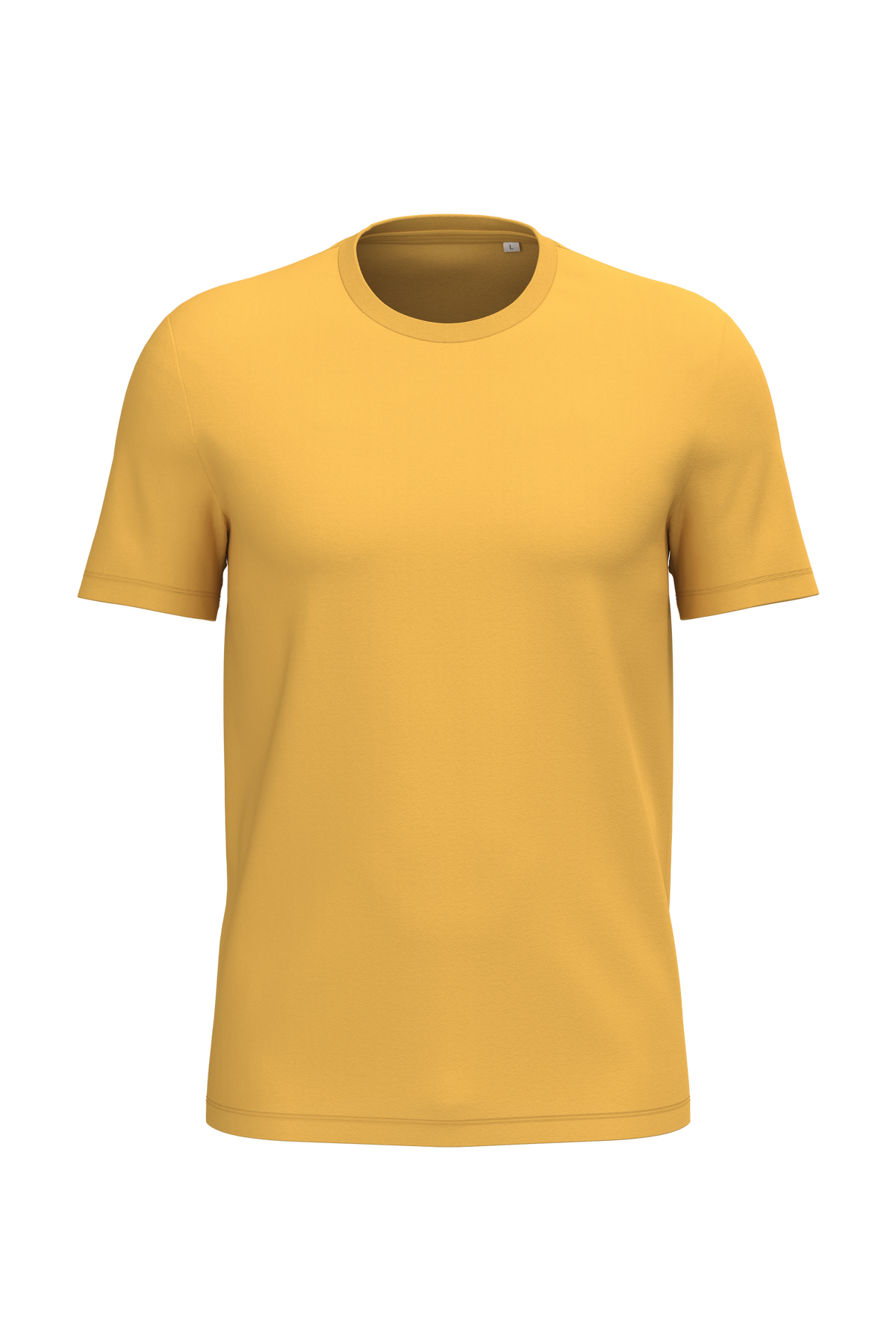 Native Spirit NS314IC Sun Yellow