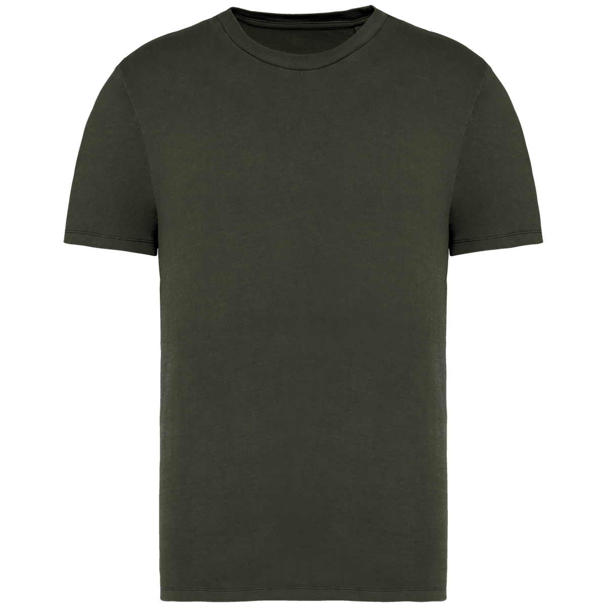 Native Spirit NS315 Washed Organic Khaki