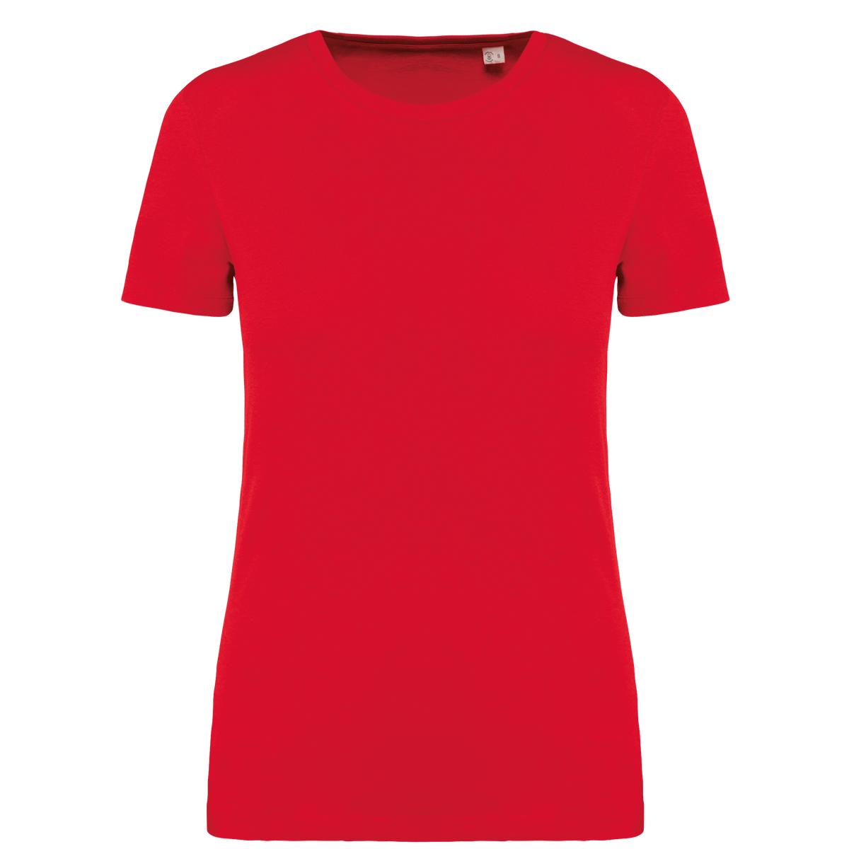 Native Spirit NS324 Poppy Red