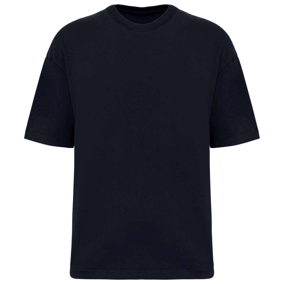 Native Spirit NS326 Washed Navy Blue