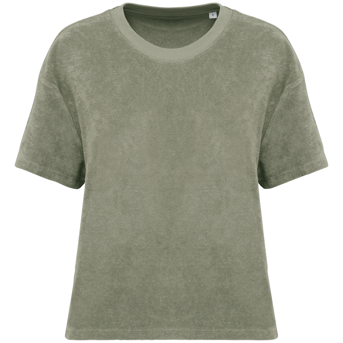 Native Spirit NS328 Almond Green