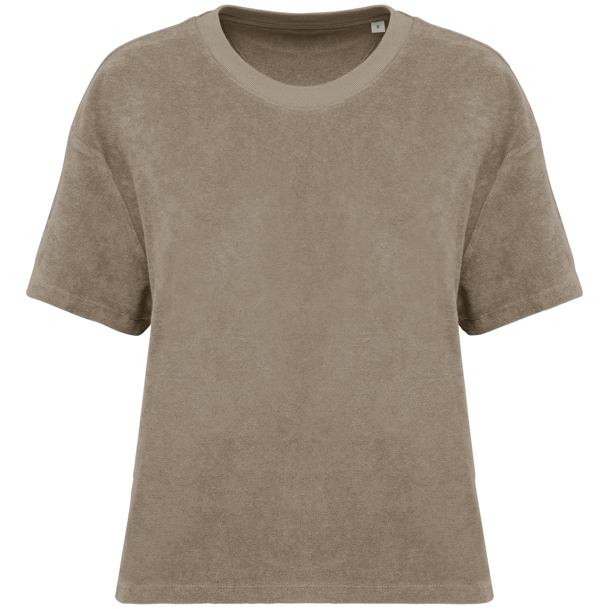 Native Spirit NS328 Cream Coffee