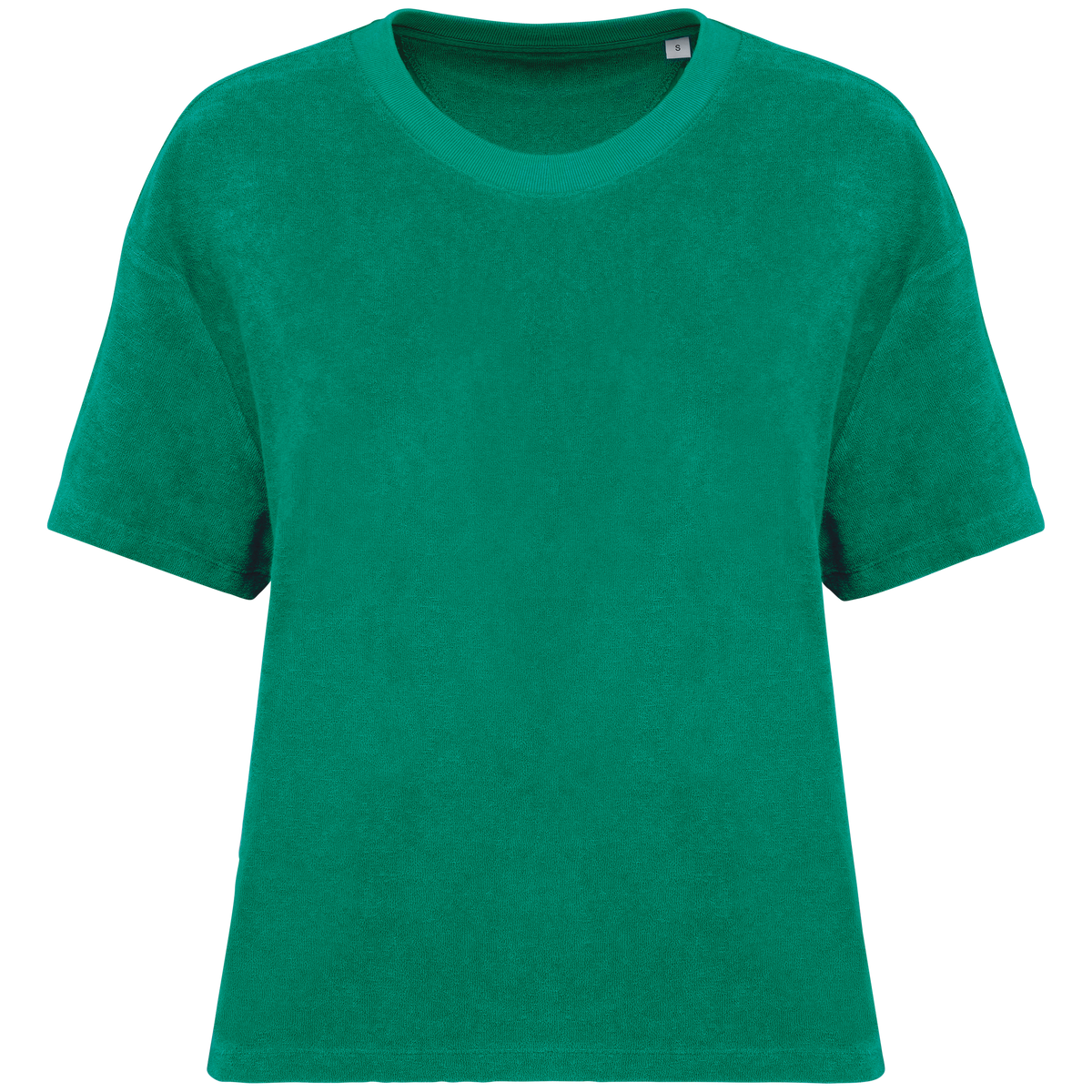 Native Spirit NS328 Malachite Green