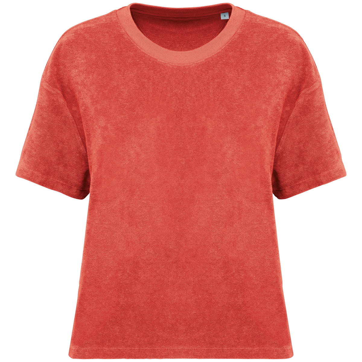 Native Spirit NS328 Paprika