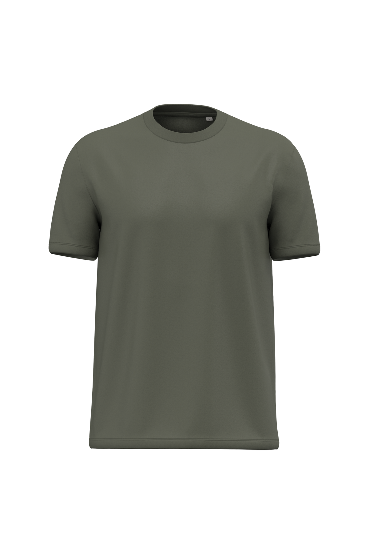 Native Spirit NS330 Organic Khaki