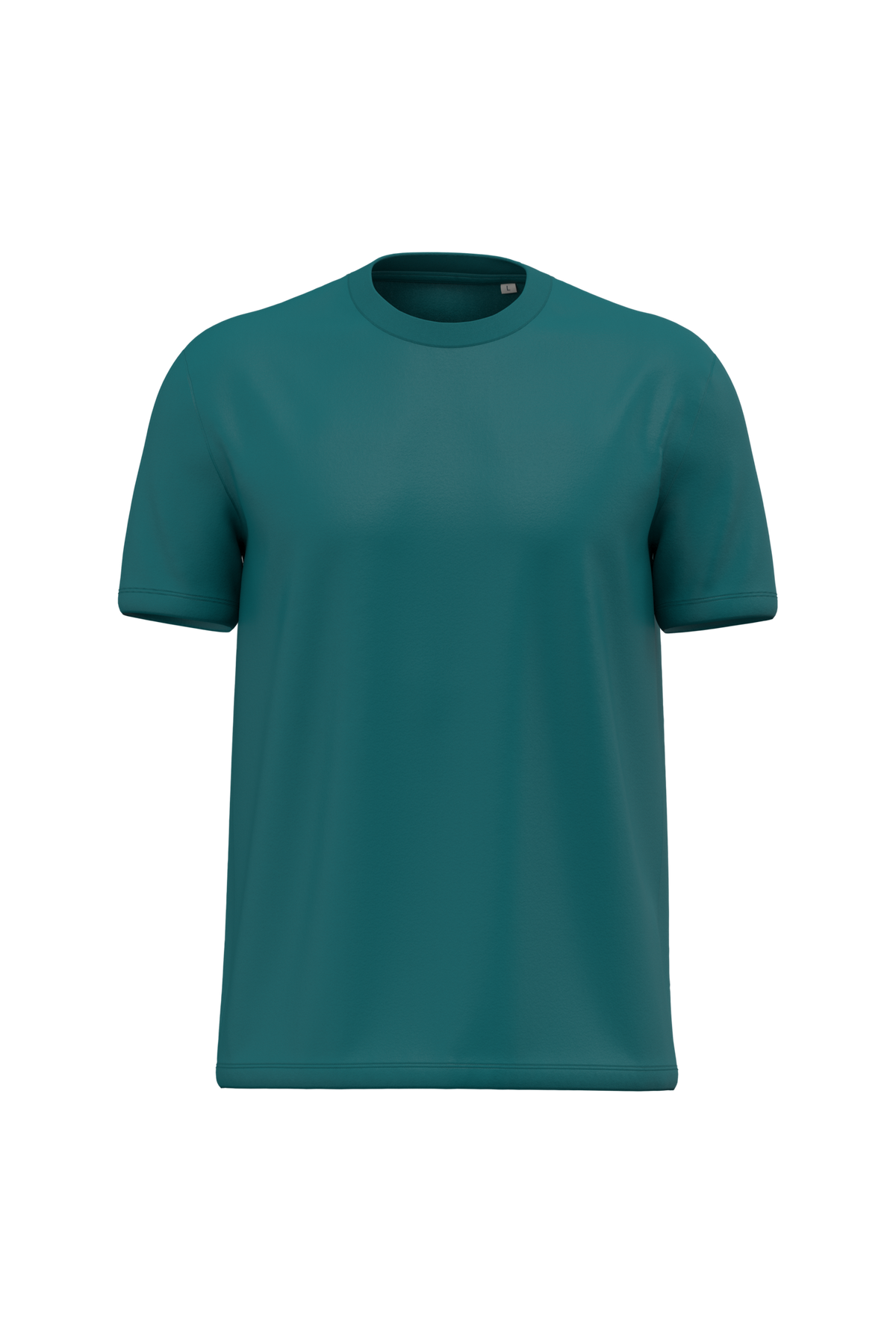 Native Spirit NS330 Peacock Green