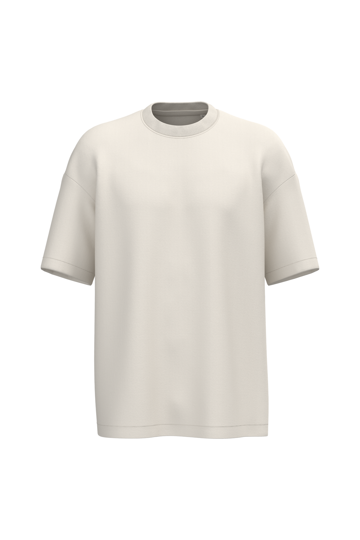 Native Spirit NS332 Ivory