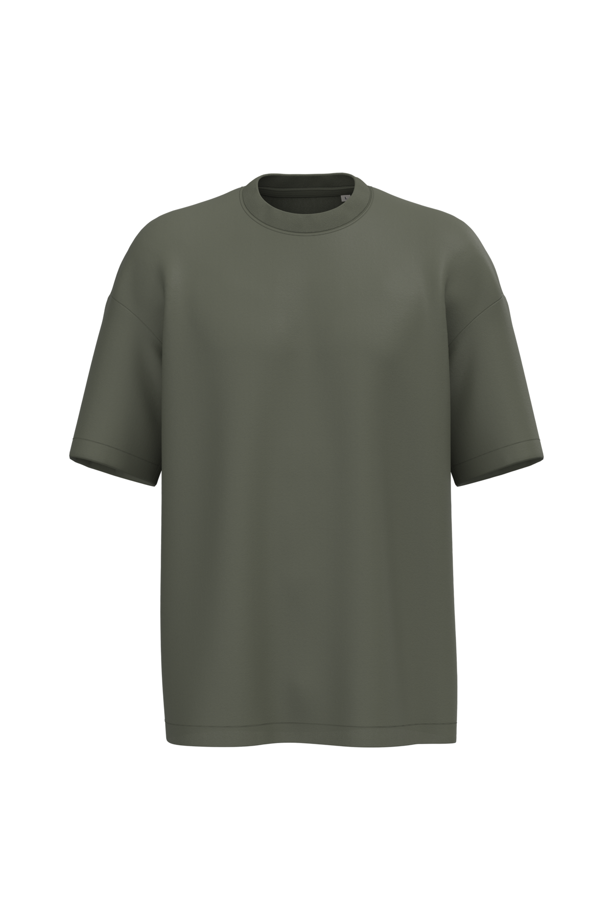 Native Spirit NS332 Organic Khaki