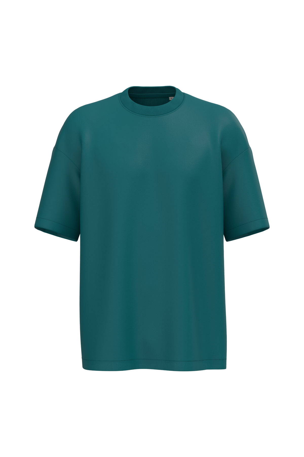 Native Spirit NS332 Peacock Green