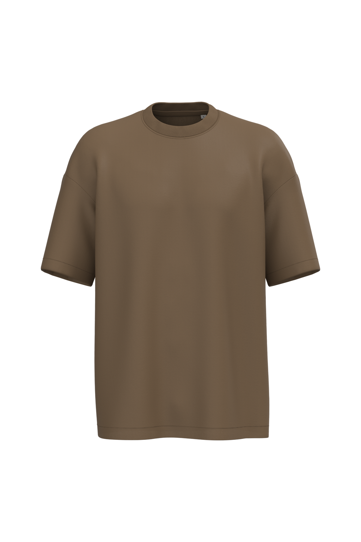 Native Spirit NS332 Toffee