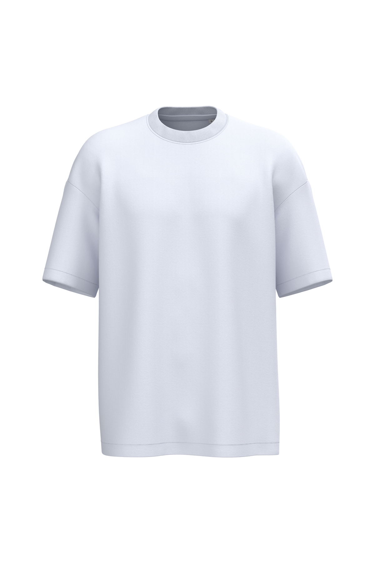 Native Spirit NS332 White