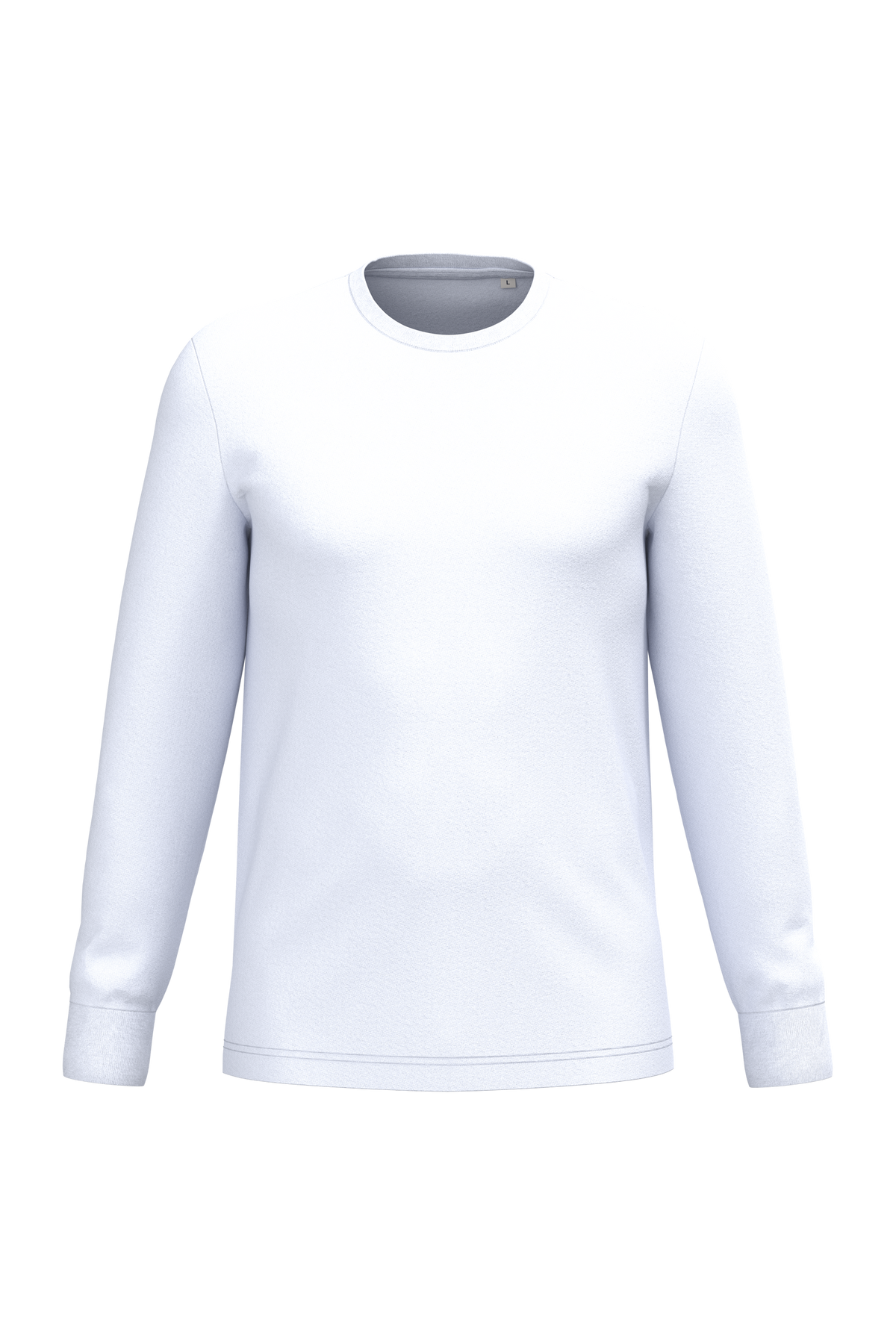 Native Spirit NS333 White