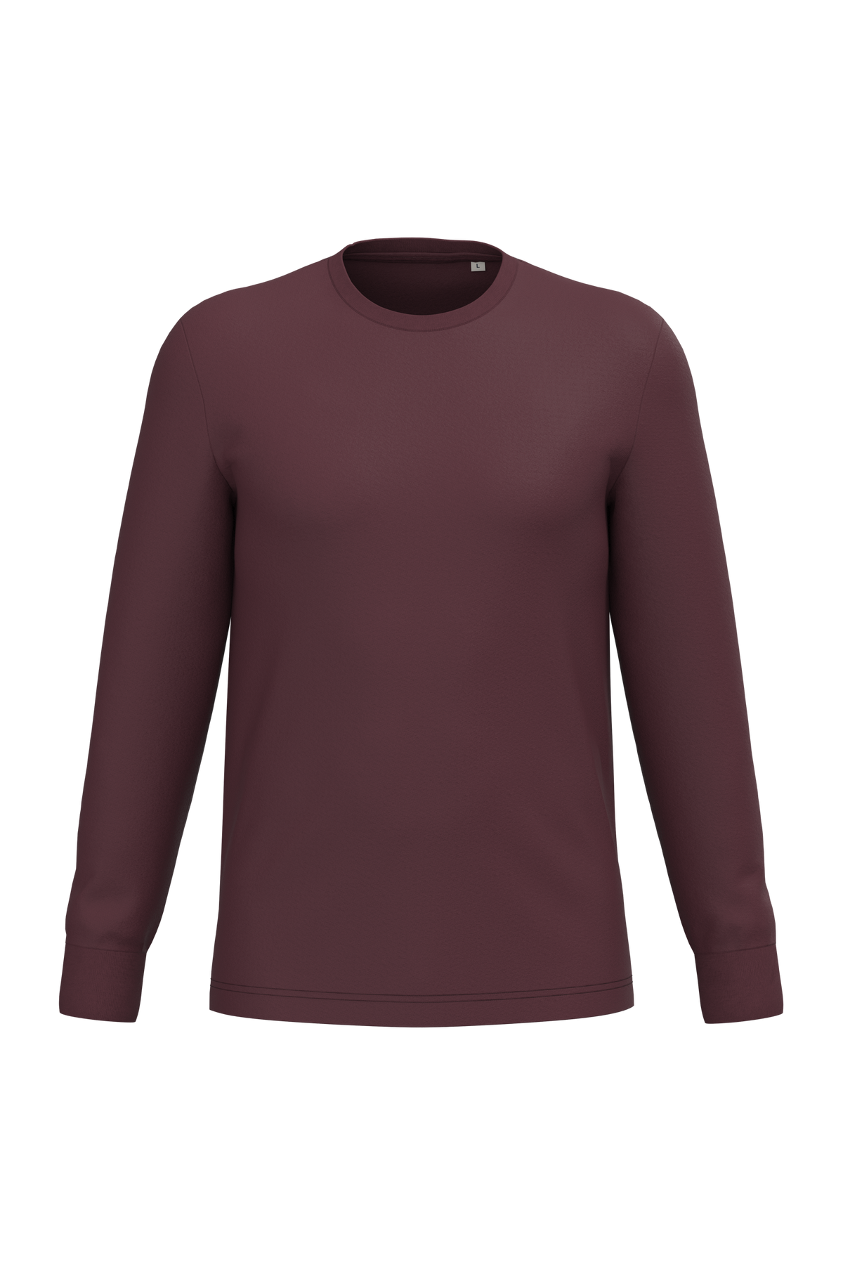 Native Spirit NS333 Dark Cherry