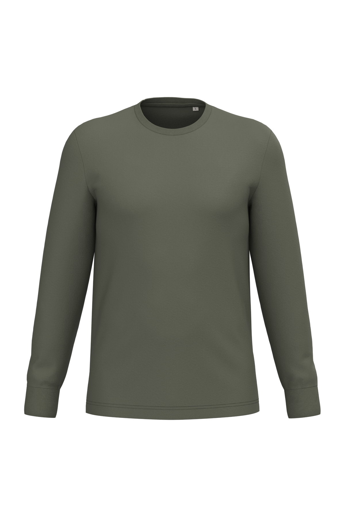 Native Spirit NS333 Organic Khaki