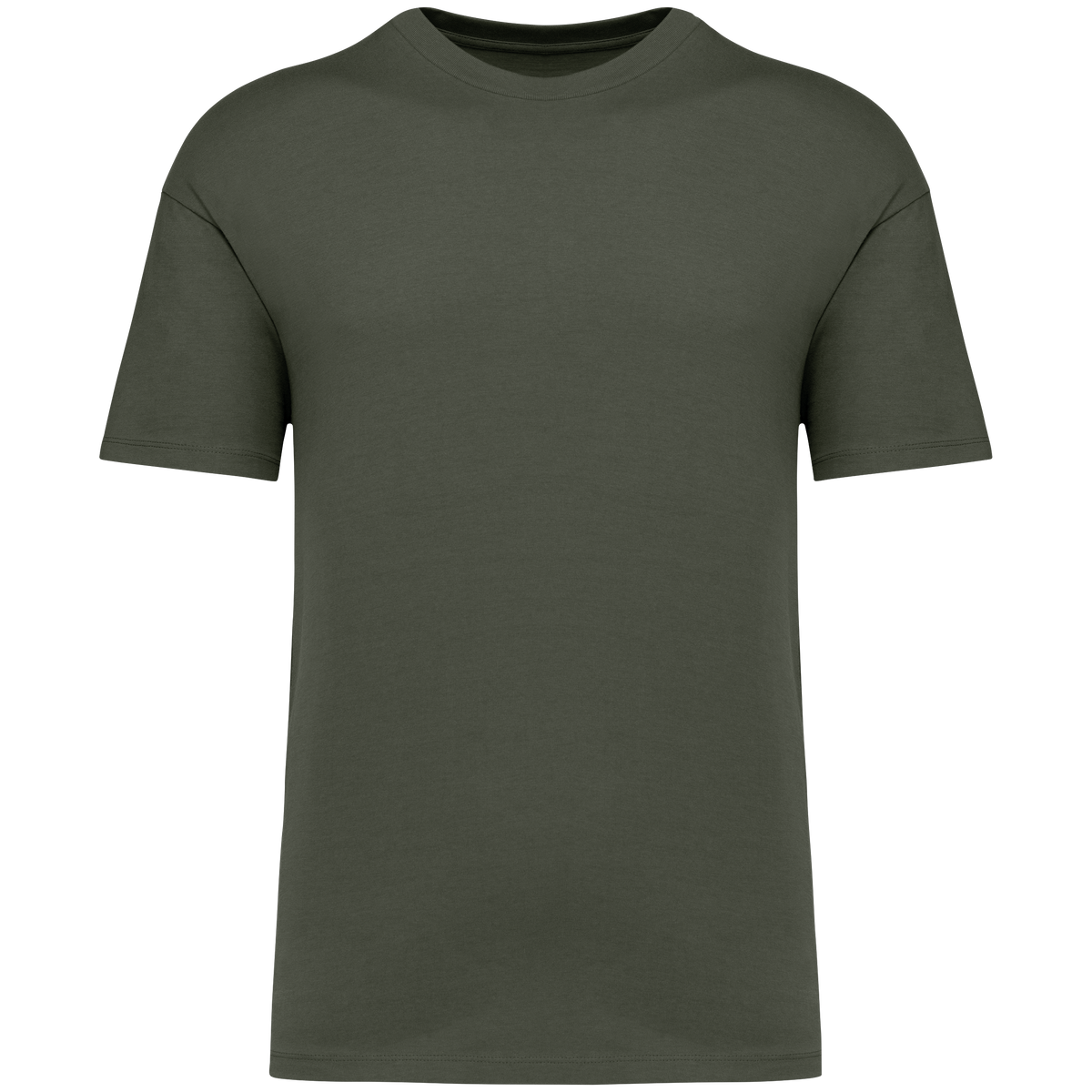 Native Spirit NS340 Organic Khaki
