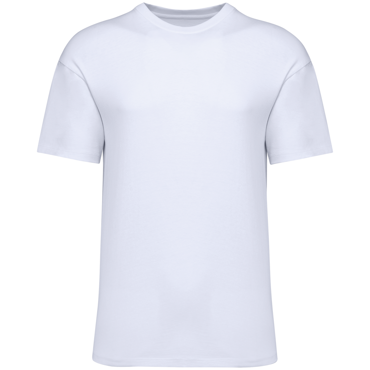 Native Spirit NS340 White