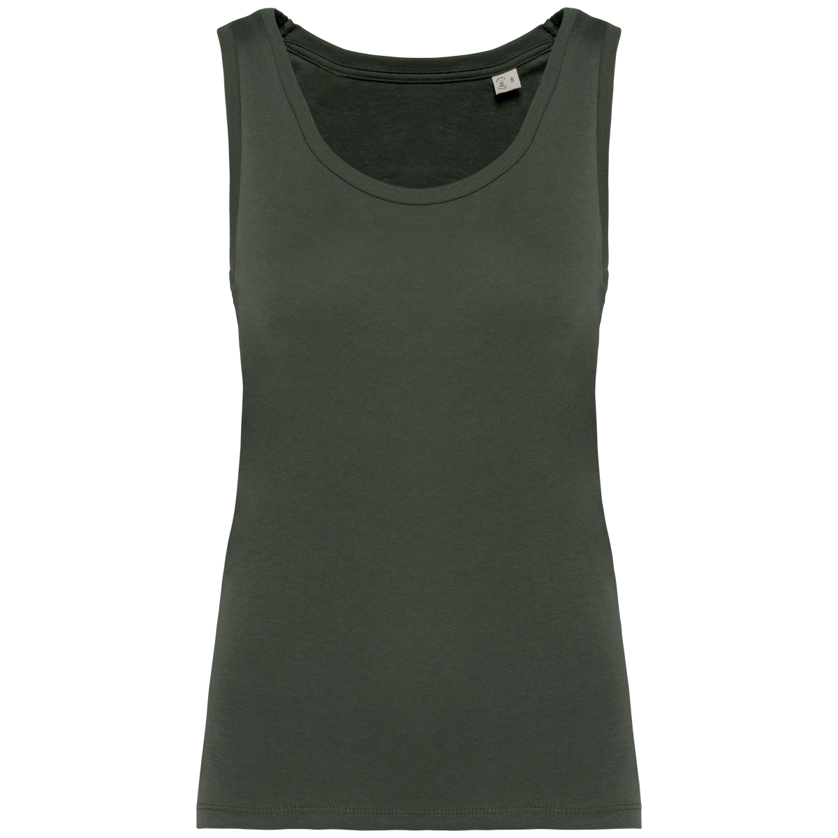 Native Spirit NS341 Organic Khaki