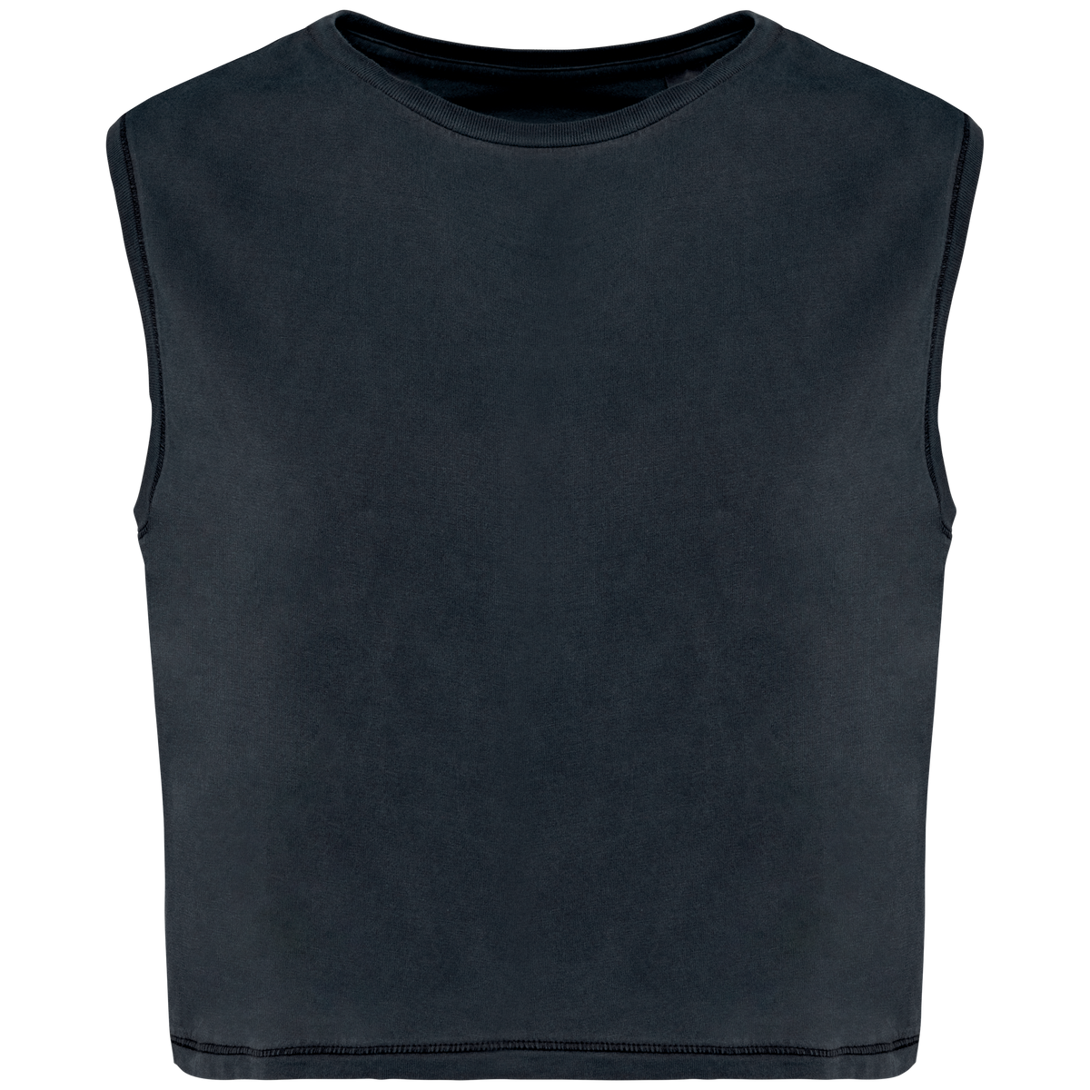 Native Spirit NS342 Washed Coal Grey