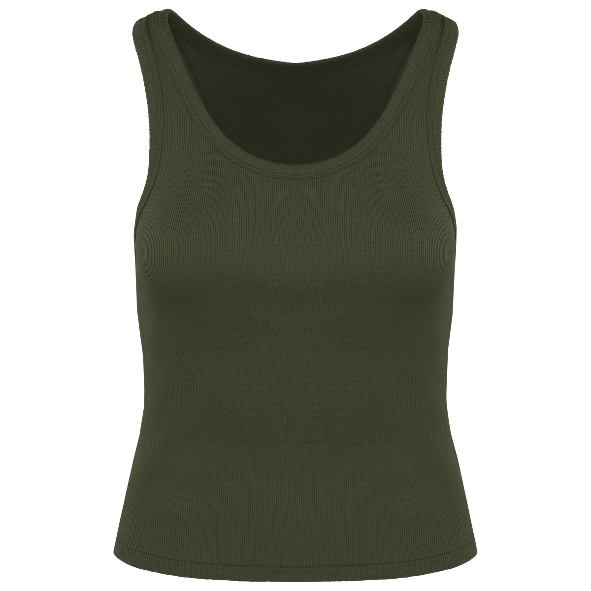 Native Spirit NS344 Organic Khaki