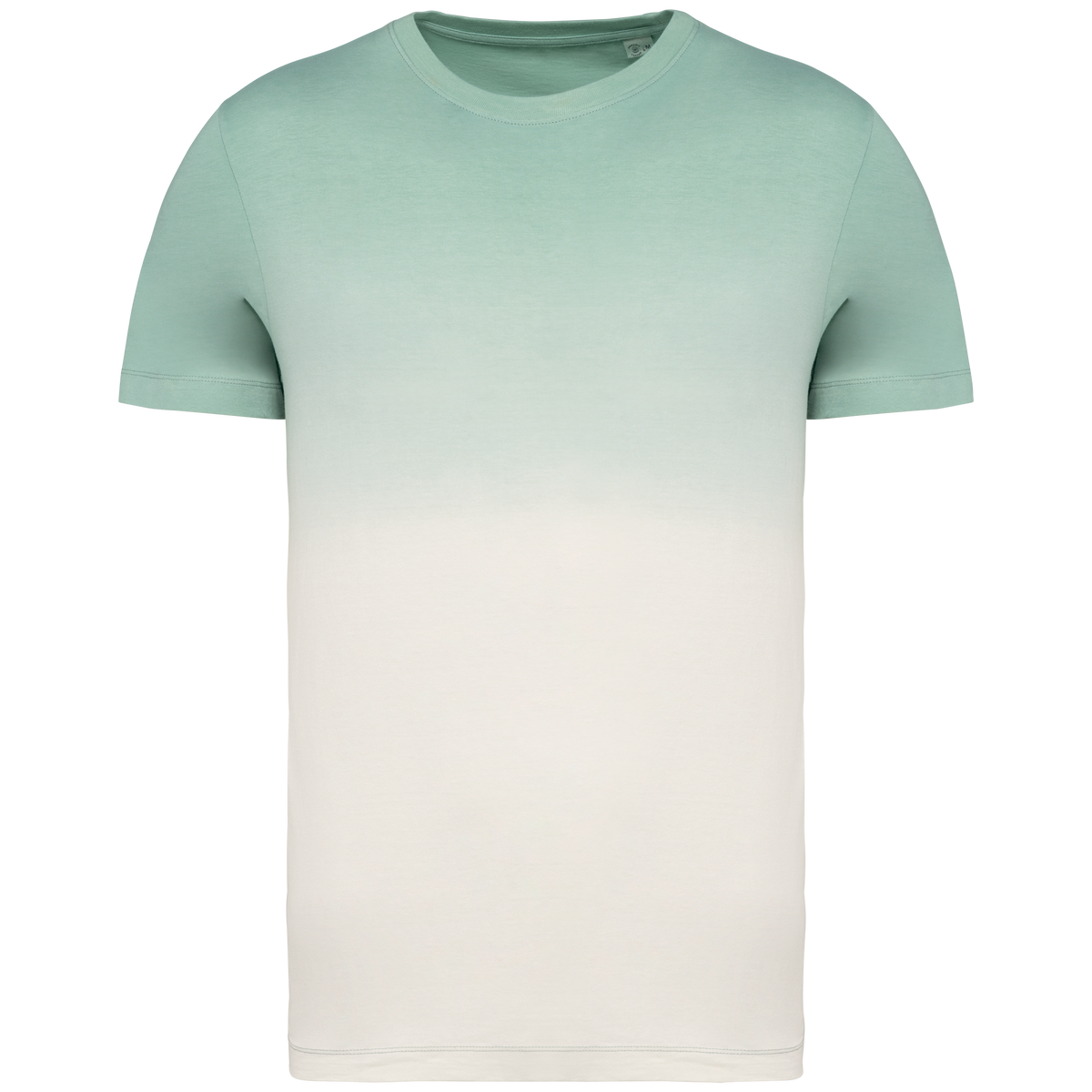Native Spirit NS345 Dip Dye Jade Green