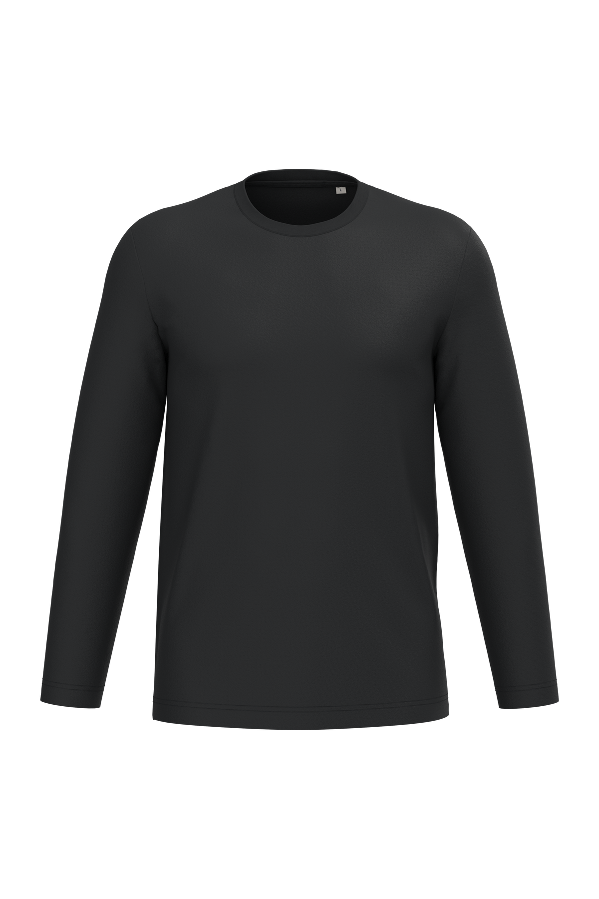 Native Spirit NS347 Black