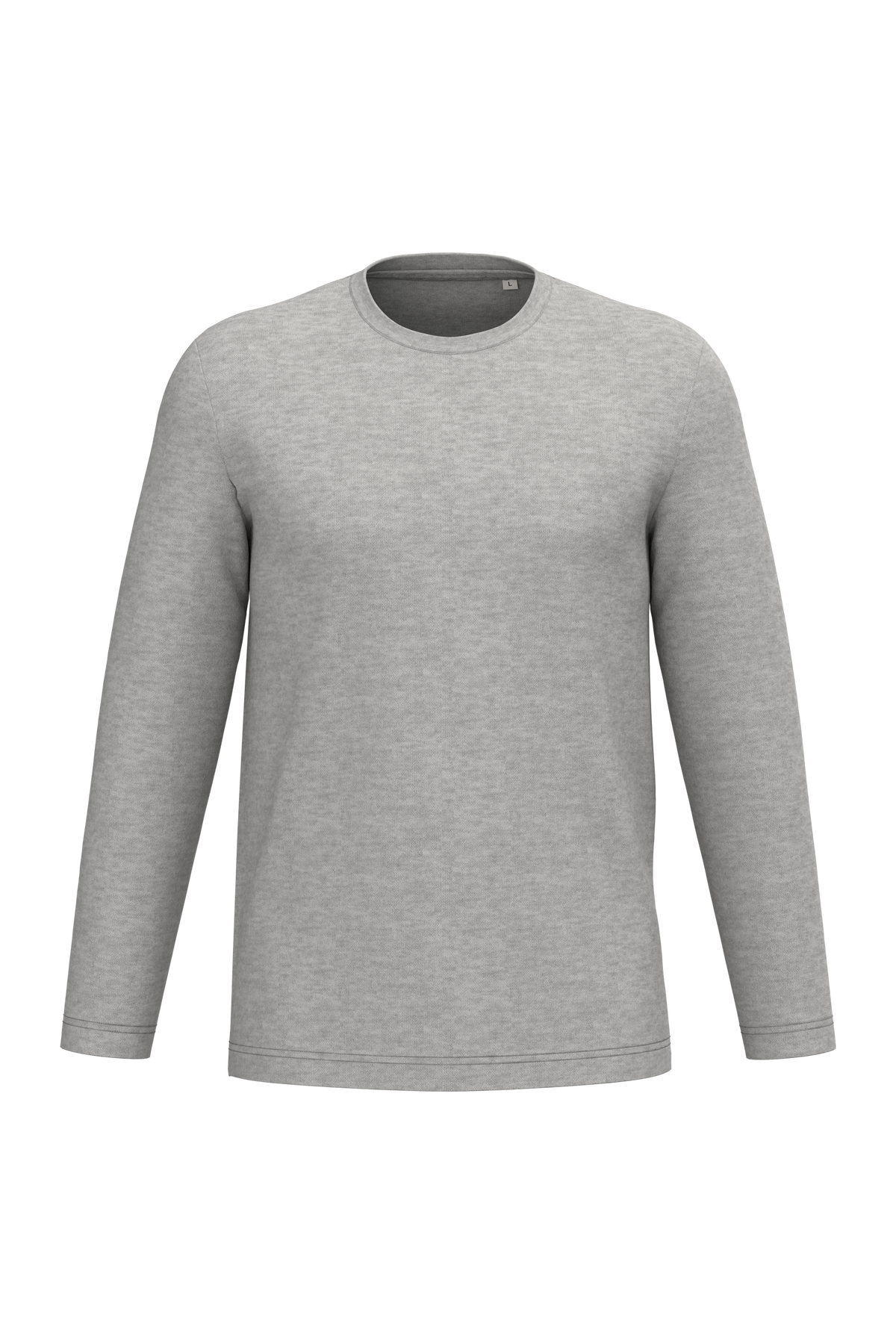 Native Spirit NS347 Moon Grey Heather