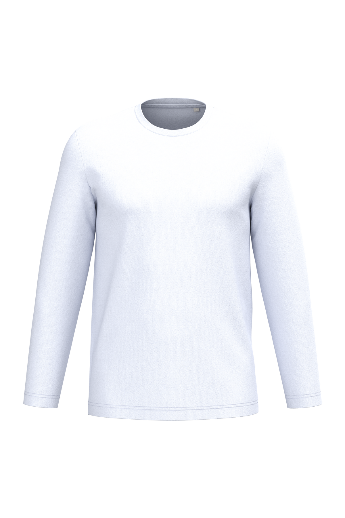 Native Spirit NS347 White
