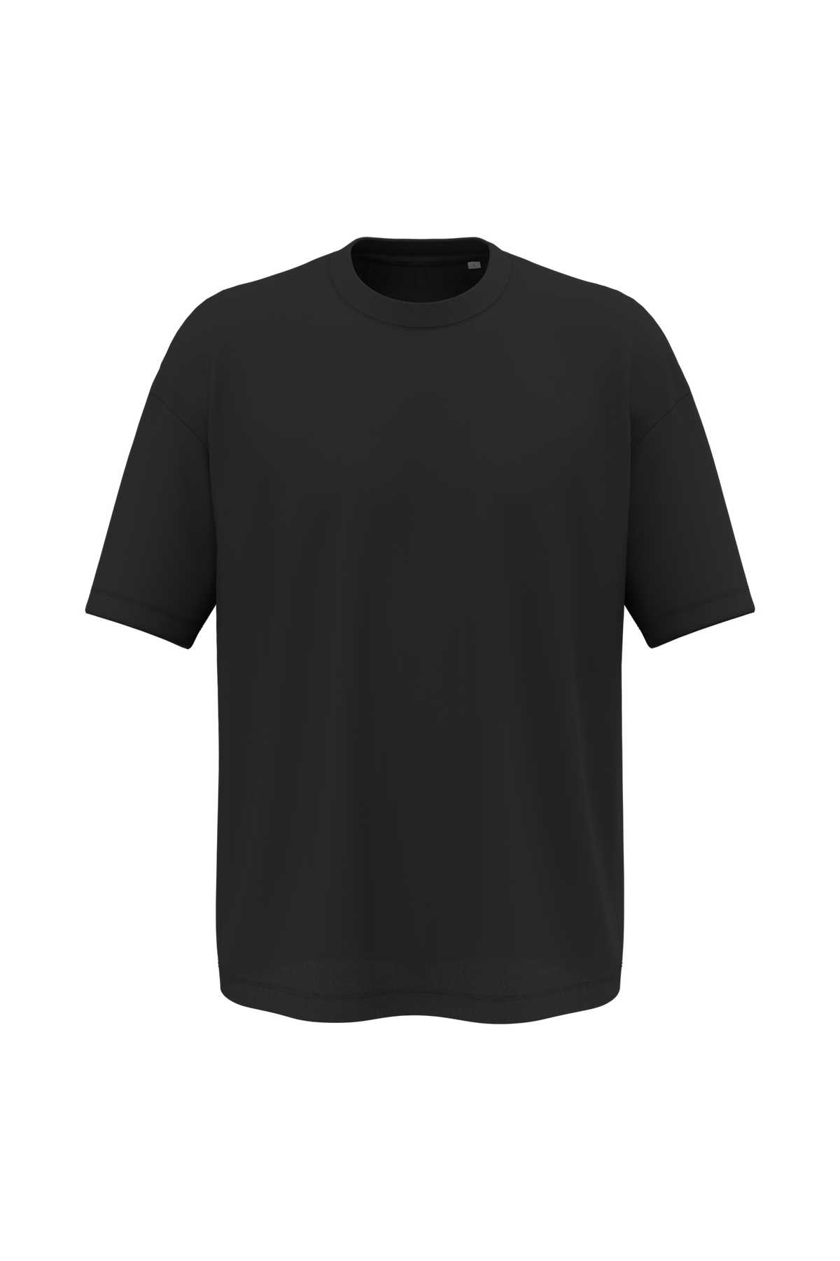 Native Spirit NS352 Black