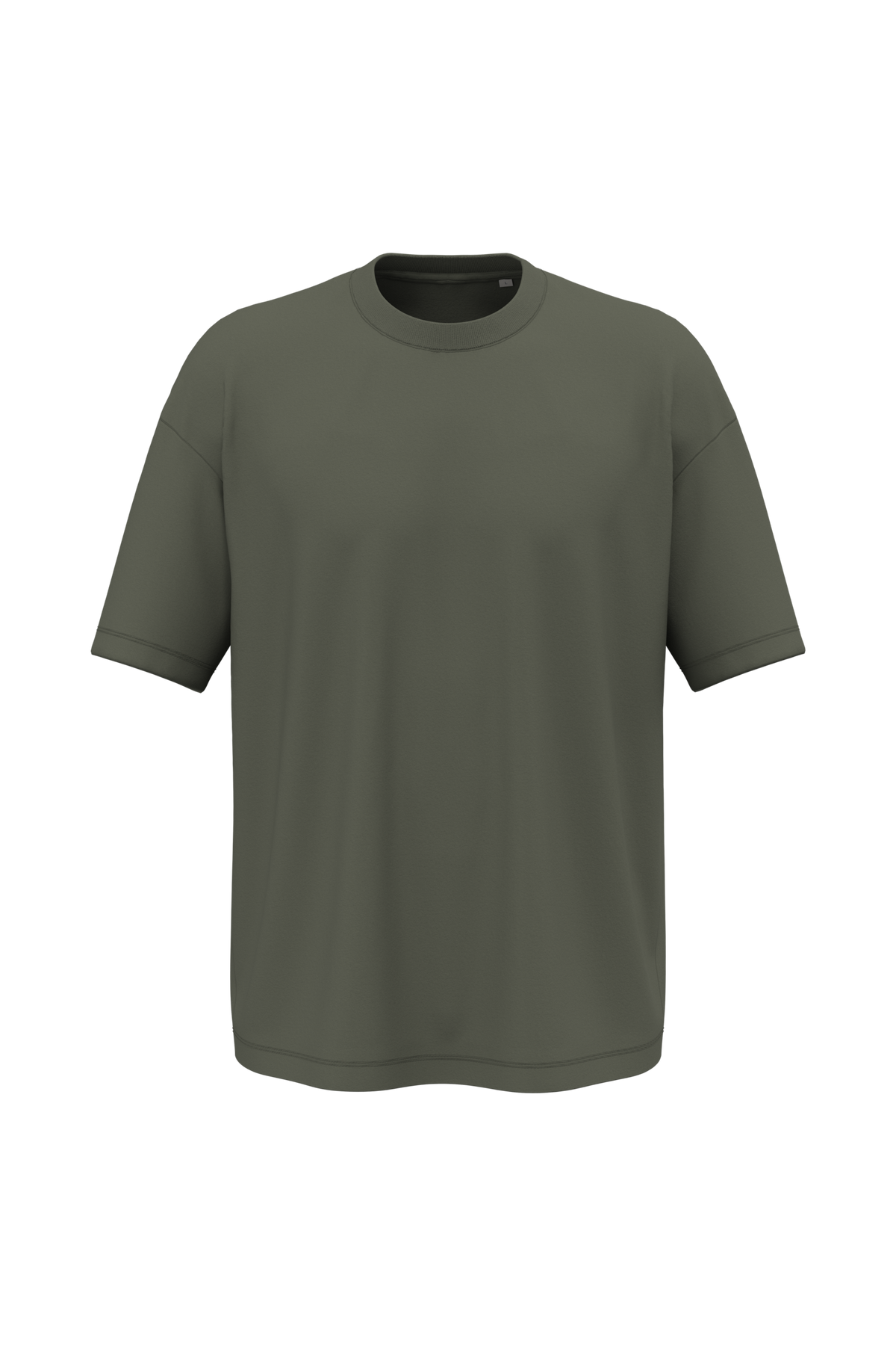 Native Spirit NS352 Organic Khaki