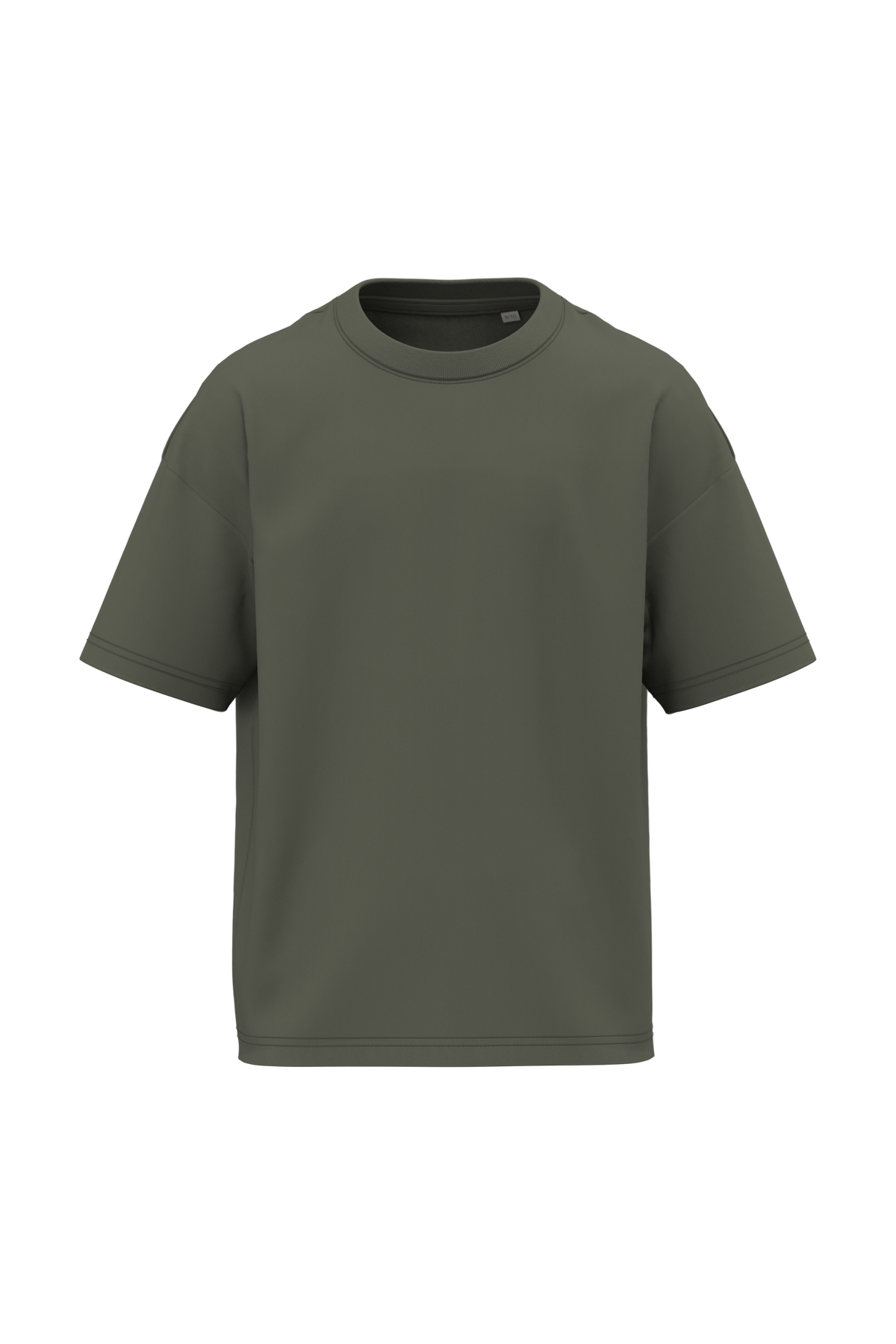 Native Spirit NS353 Organic Khaki