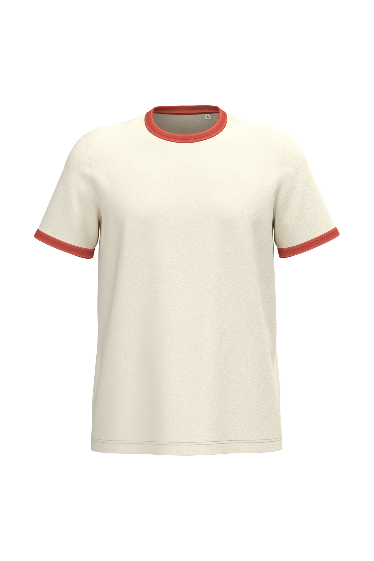 Native Spirit NS360 Ivory / Washed Paprika