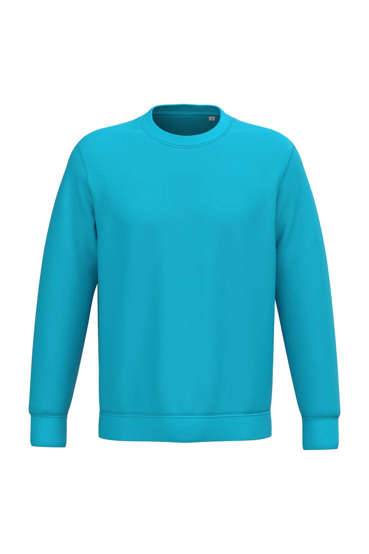 Native Spirit NS400 Light Turquoise