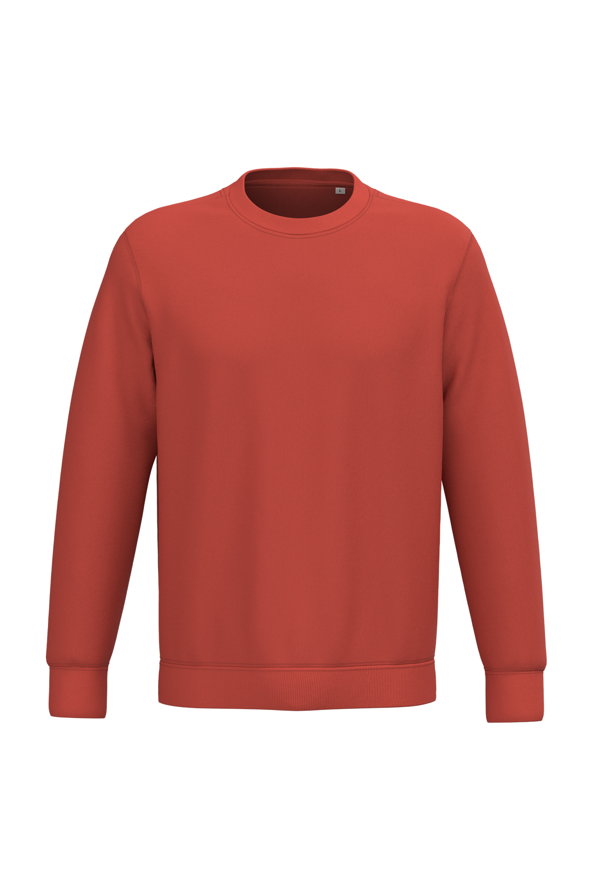 Native Spirit NS400 Paprika