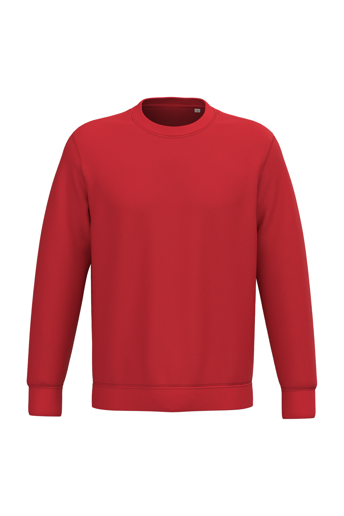 Native Spirit NS400 Poppy Red