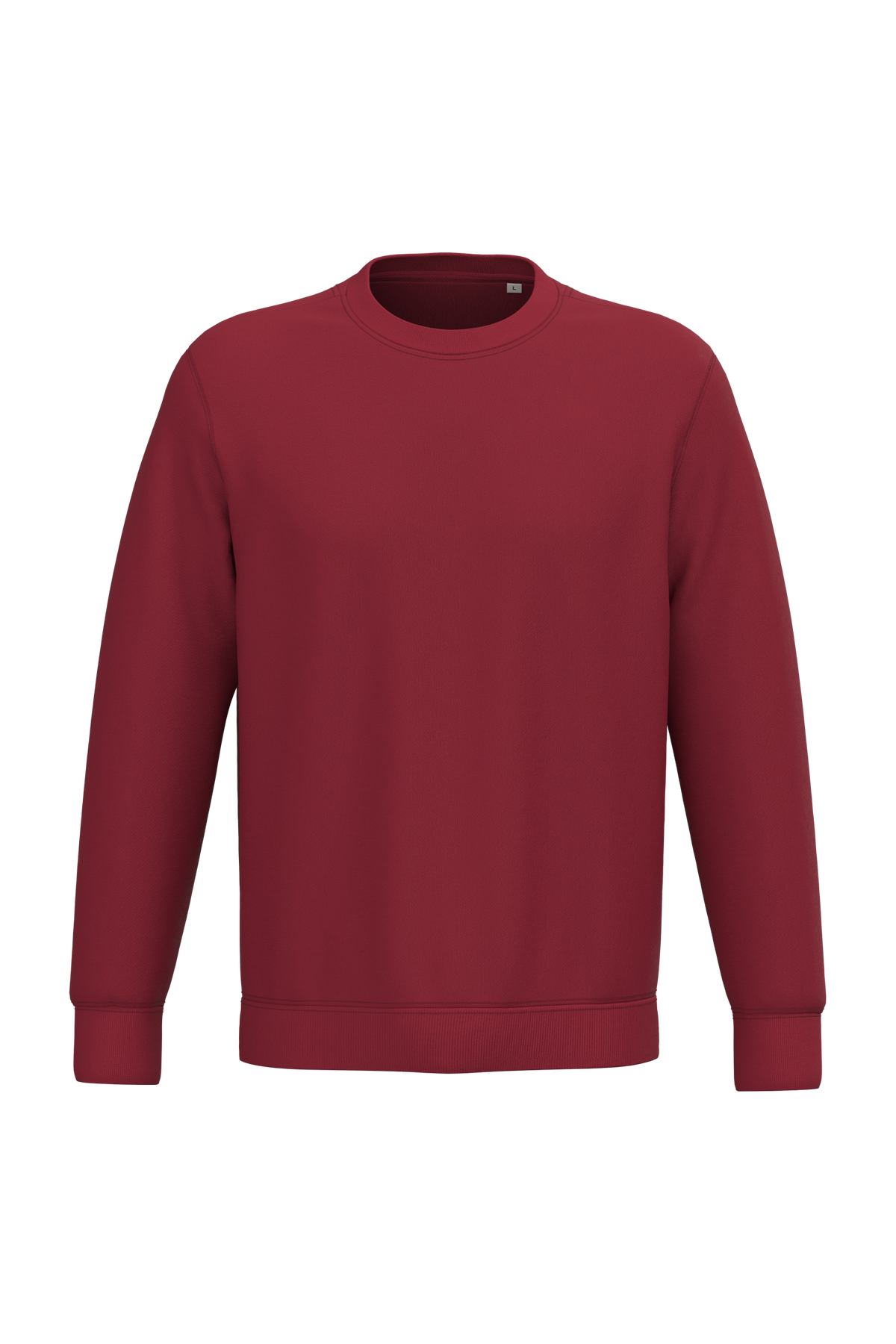 Native Spirit NS400 Hibiscus Red