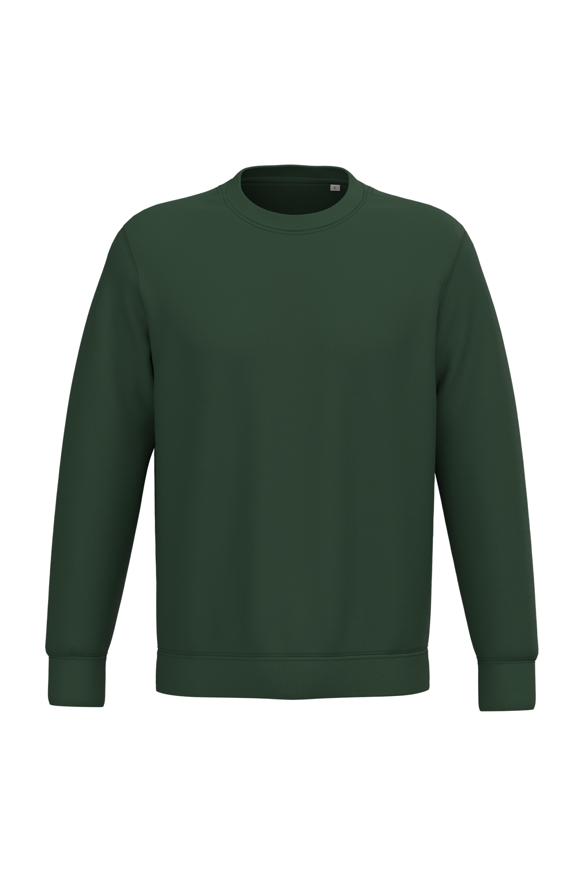 Native Spirit NS400 Forest Green