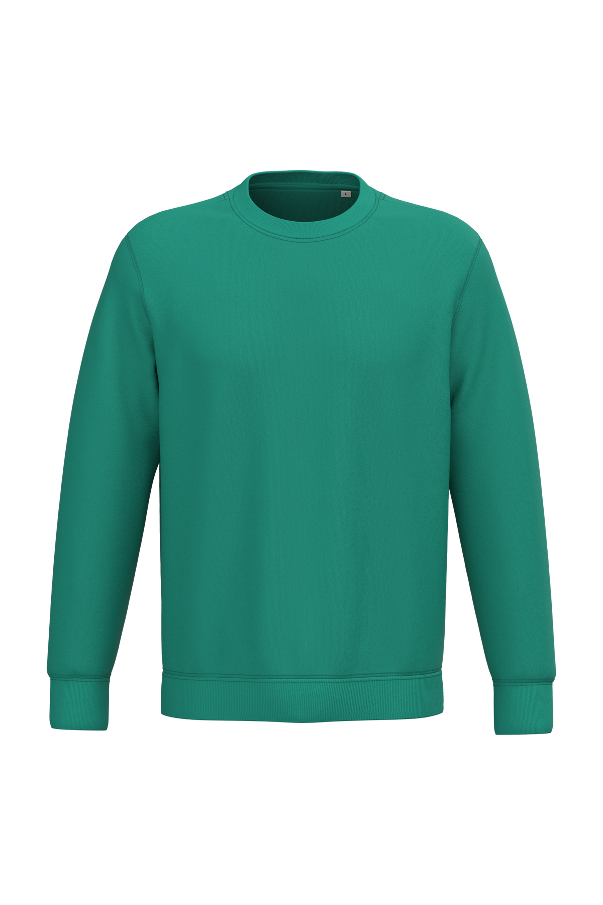 Native Spirit NS400 Gemstone Green