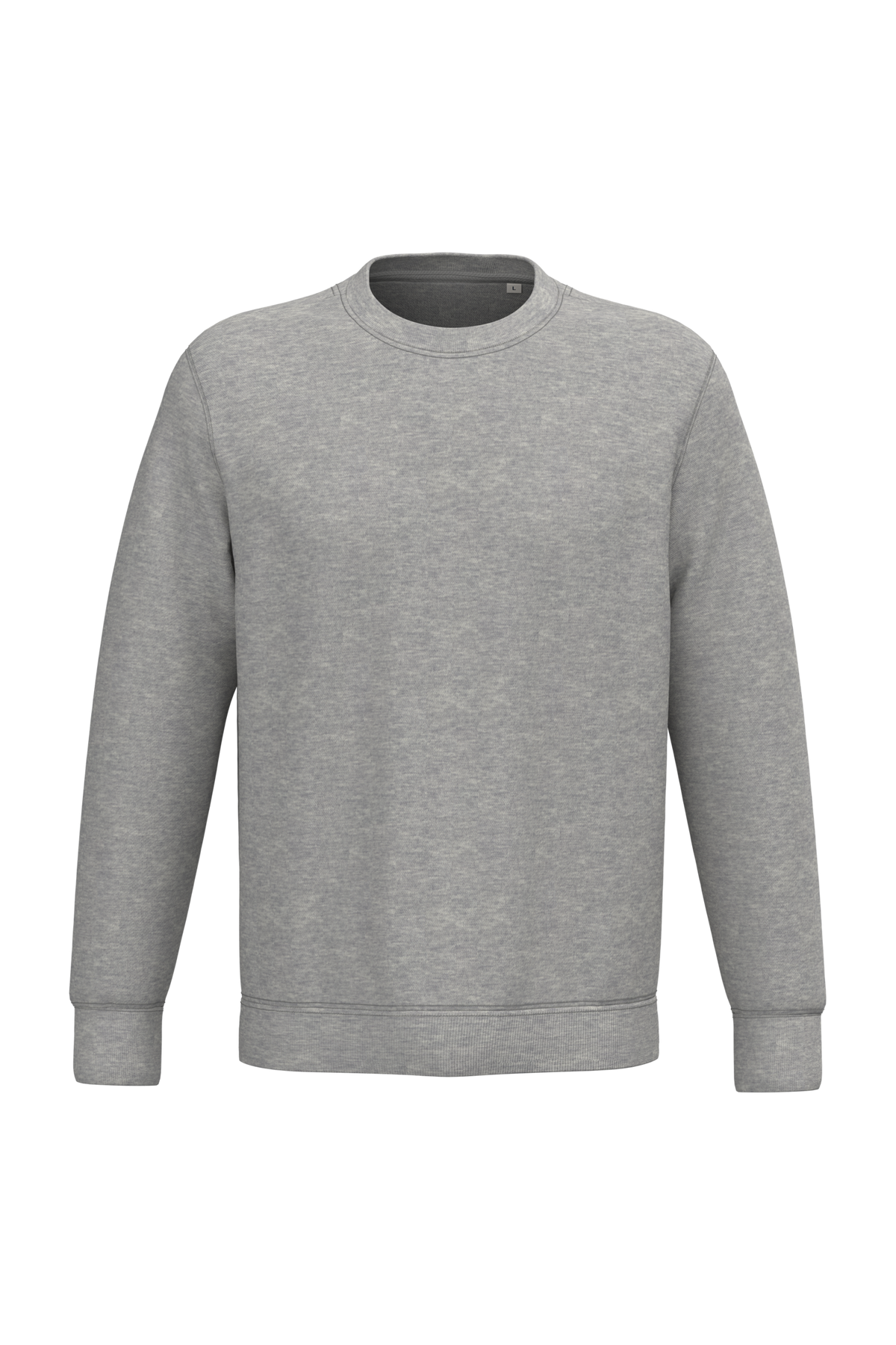 Native Spirit NS400 Moon Grey Heather