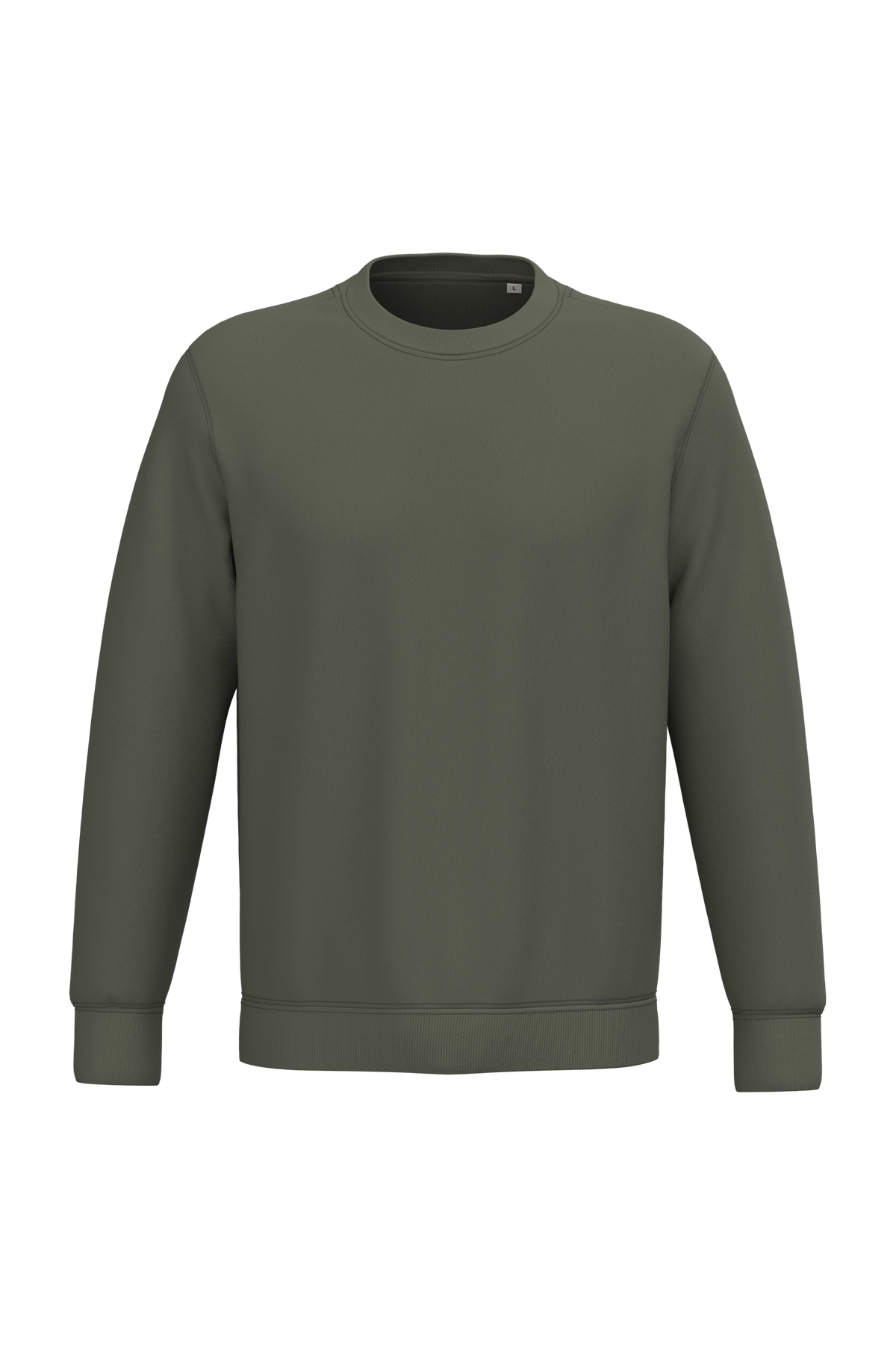 Native Spirit NS400 Organic Khaki