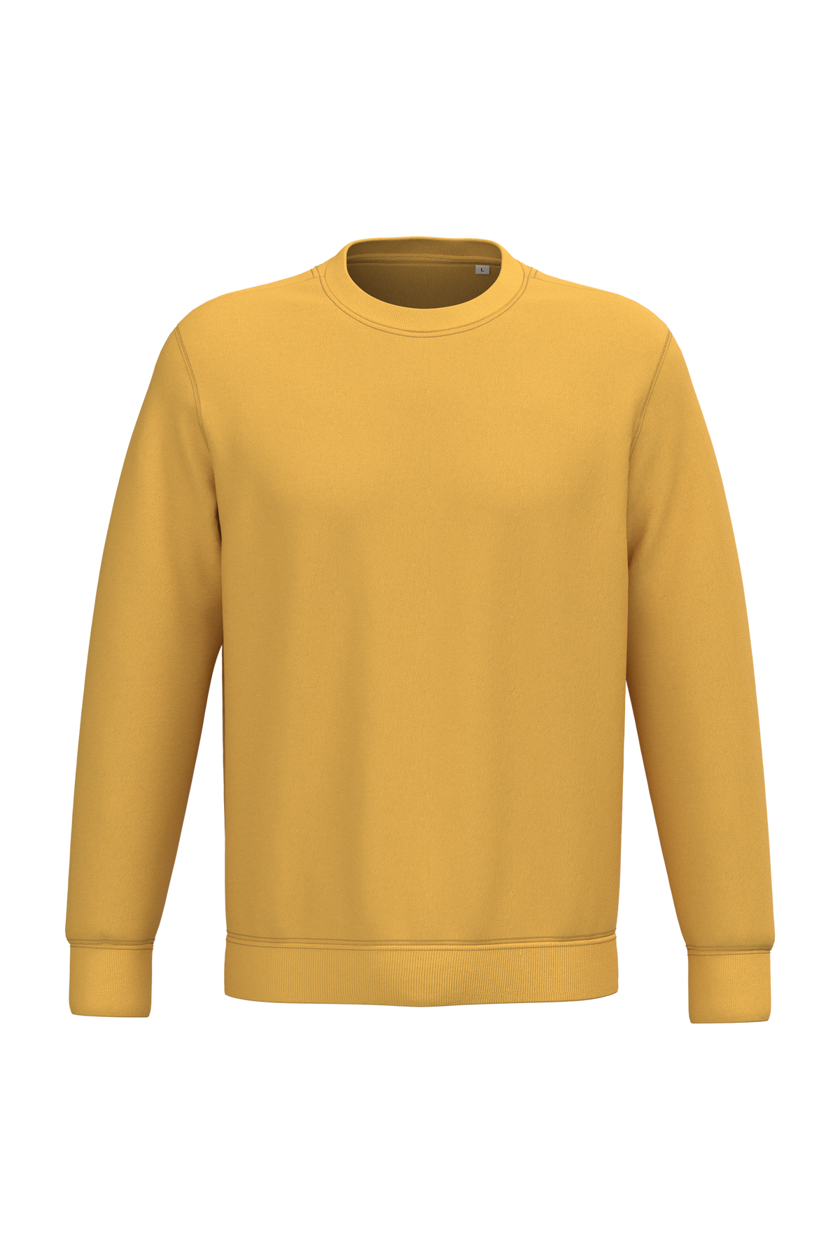Native Spirit NS400 Sun Yellow