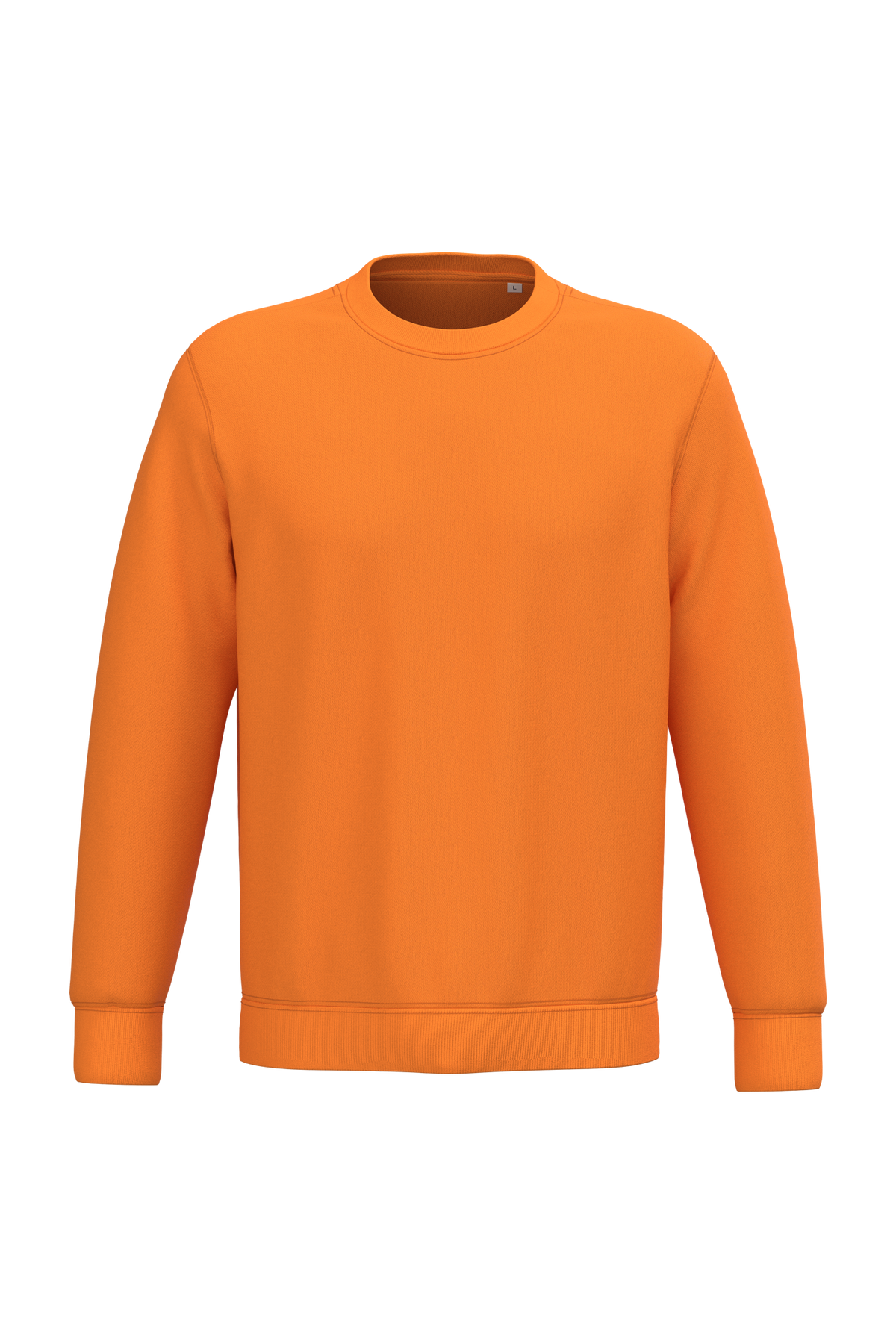 Native Spirit NS400 Tangerine