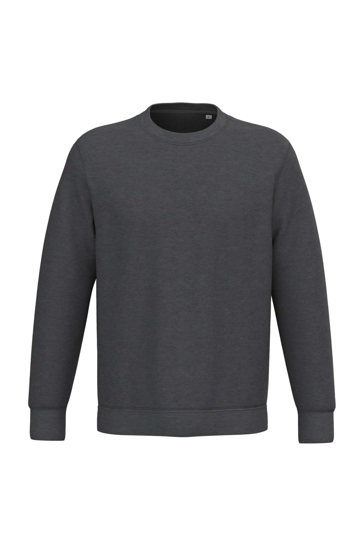 Native Spirit NS400 Volcano Grey Heather