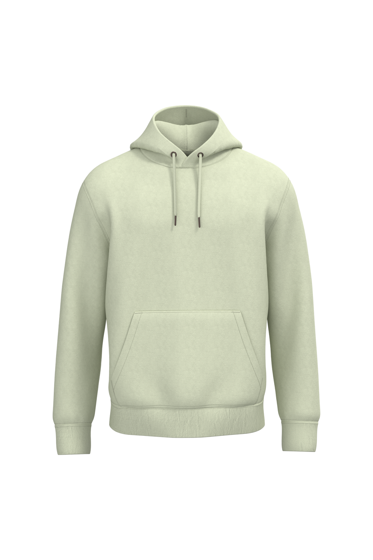 Native Spirit NS401 Celadon Green