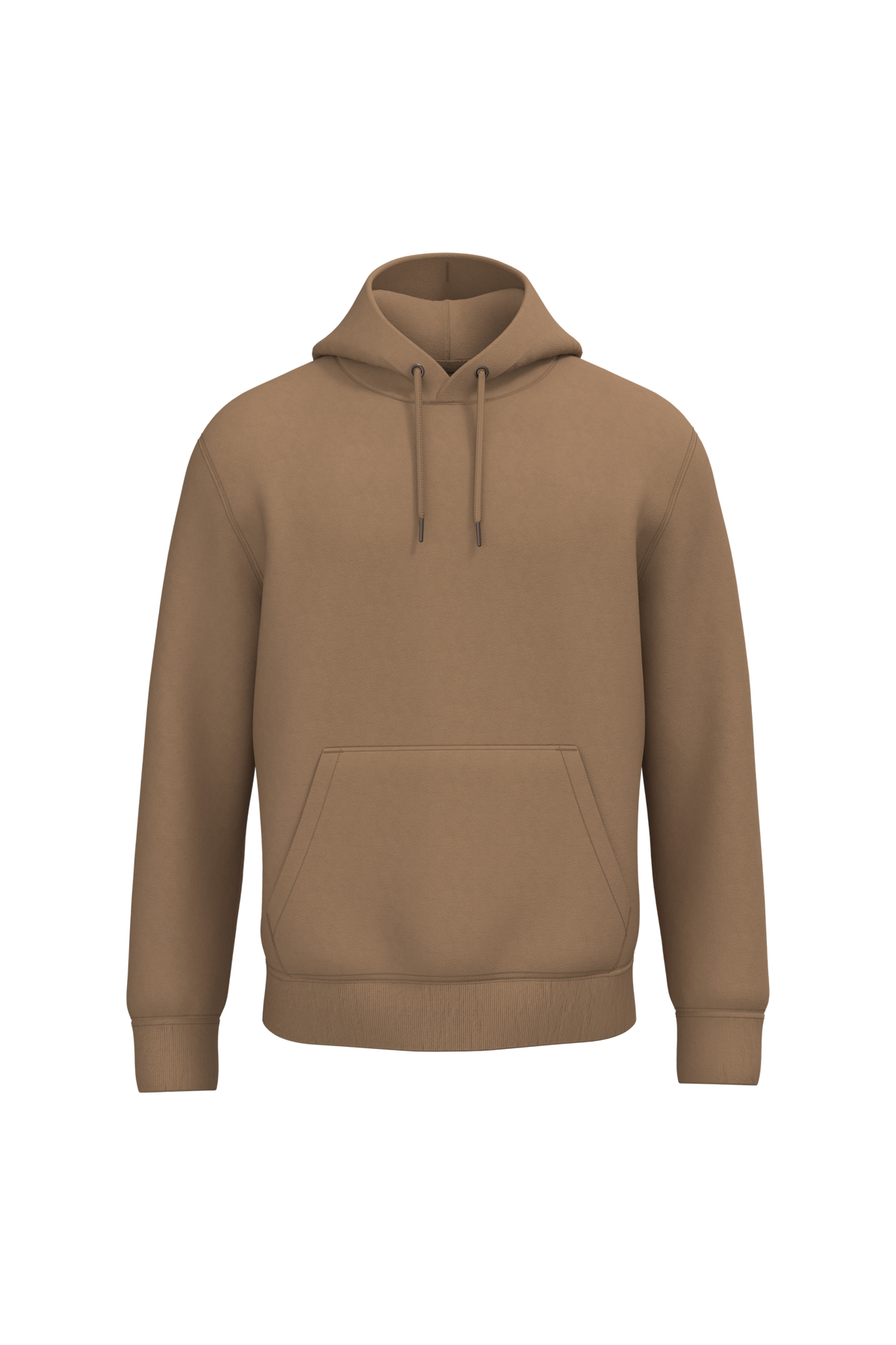 Native Spirit NS401 Dark camel