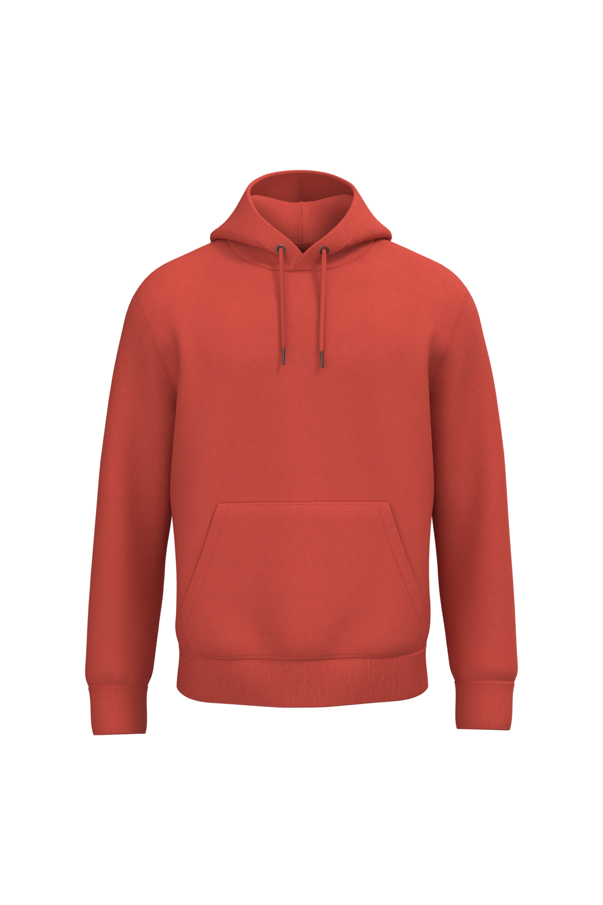 Native Spirit NS401 Paprika