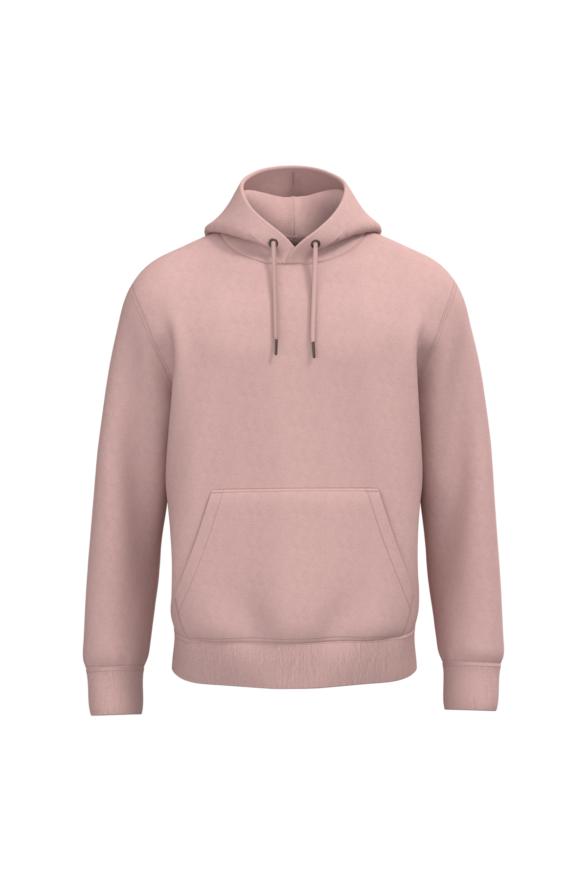 Native Spirit NS401 Petal Rose